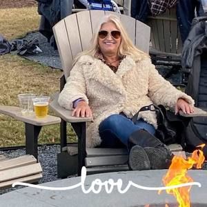 Meet your Posher, Antonella